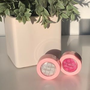 New Ace Beautē Glimmer Shadow Duo Set 2